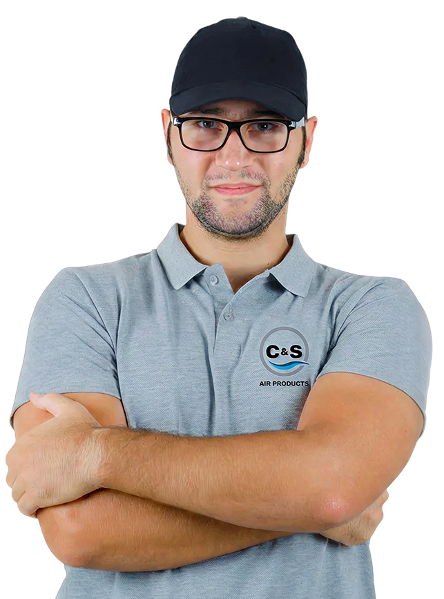 C&S Air Products expert